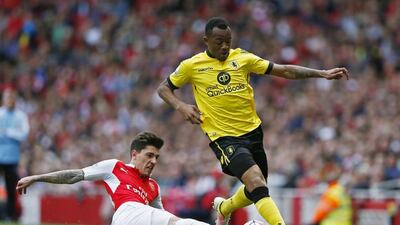 Stefan Wermuth / Reuters