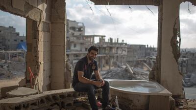 Photographer Wissam Nassar