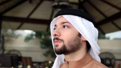 The local filmmaker Mustafa Al Abbas says Creative Lab has changed his life. 'These people are easily the best thing that happened to the film industry in Abu Dhabi, and probably the entire Middle East. Without them we can't make our films,' he said. Courtesy twofour54