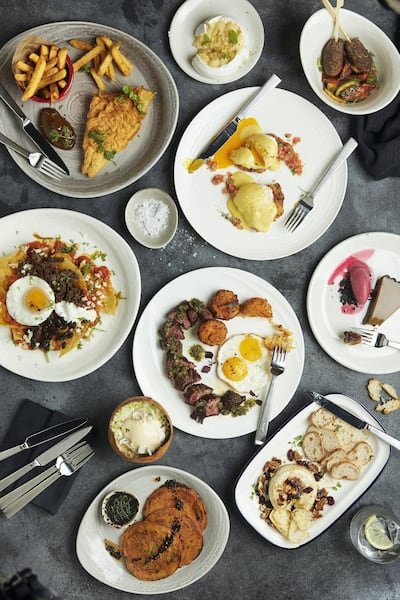 Courtesy MasterChef, the TV Experience