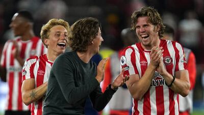 SUBS: Mads Sorensen (For Ajer 71’) - 6 - Sorensen came on to help preserve his side’s lead going into the latter stages of the game for the injured Ajer. He had little to do defensively, but caused issues with his long throws.