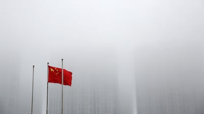 China's producer price index rose 4.1 per cent in May despite curbs on pollution and trade standoff with the US. REUTERS/Aly Song