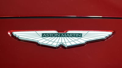 PIF-backed Lucid and Aston Martin agreed in June to establish a long-term strategic technology partnership. Reuters