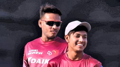 Sandeep Lamichhane is fresh from an impressive 50-overs World Cup qualification campaign in Namibia and Zimbabwe. Delhi Daredevils