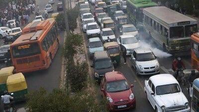 India’s car market is becoming saturated with small cars as competitors seek to emulate the success of Tata’s Nano. Prashanth Vishwanathan / Bloomberg News