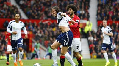 Darren Staples / Reuters