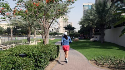 Daily exercise and diet control play an indispensable role in managing diabetes. The National