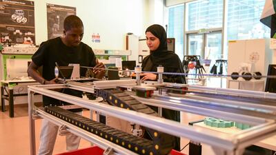 The team is also trying to figure out a way to decrease the time it takes to send a message to and receive a reply from the rover.