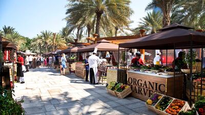 Brunch at the Palace