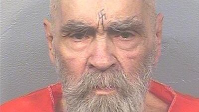 Manson was born in Cincinnati on November 12, 1934, to a teenager, possibly a prostitute, and was in reform school by the time he was 8. After serving a 10-year sentence for forging cheques in the 1960s, Manson was said to have pleaded with authorities not to release him because he considered prison home. Reuters