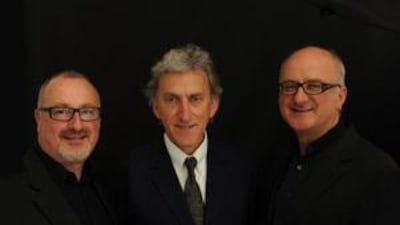 Altan, Attila and Aydin Kurdash,the owners of Gina, took over the brand which was started by their father Mehmet in 1954.