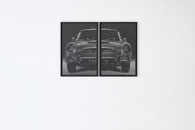 Schermo. Courtesy of Apical Reform.