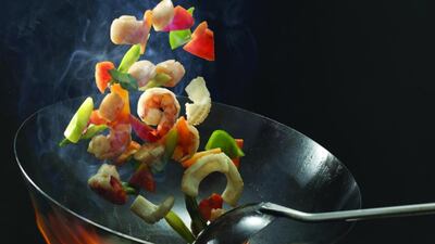 Courtesy Dusit Thani Abu Dhabi