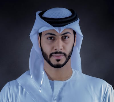 Salem Sarhan has won the 2020 National Geographic Abu Dhabi and Almarai Moments photography competition