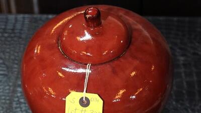 Morgan and his team do home appraisals and will not accept anything that is “Ikea, Dragon Mart or that sort of ilk”.