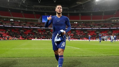 Chelsea 2 Newcastle United 0. Saturday, 9.30 pm: Chelsea have drawn a blank in their past two home league games at Stamford Bridge, but even if they are still heavily reliant on Eden Hazard for inspiration they should be too good for Newcastle here. Getty Images