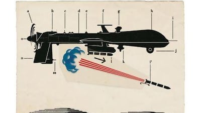 Pep Montserrat for The National