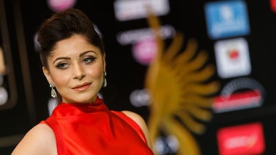 Kanika Kapoor. AFP