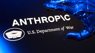 Reports suggest Anthropic's Claude platform has played an important role in strikes on Iran. Reuters