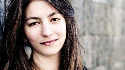 Rasha Khouri, the mastermind and visionary behind Dia Boutique, talks about her passions and favourite things. Courtesy Dia Style