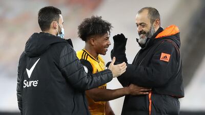 Willian Jose, 7 – Used his pace to get past his marker in search of the ball. Did a lot of good work outside the penalty area to develop attacking movements and bolster the hosts’ threat up front. AFP