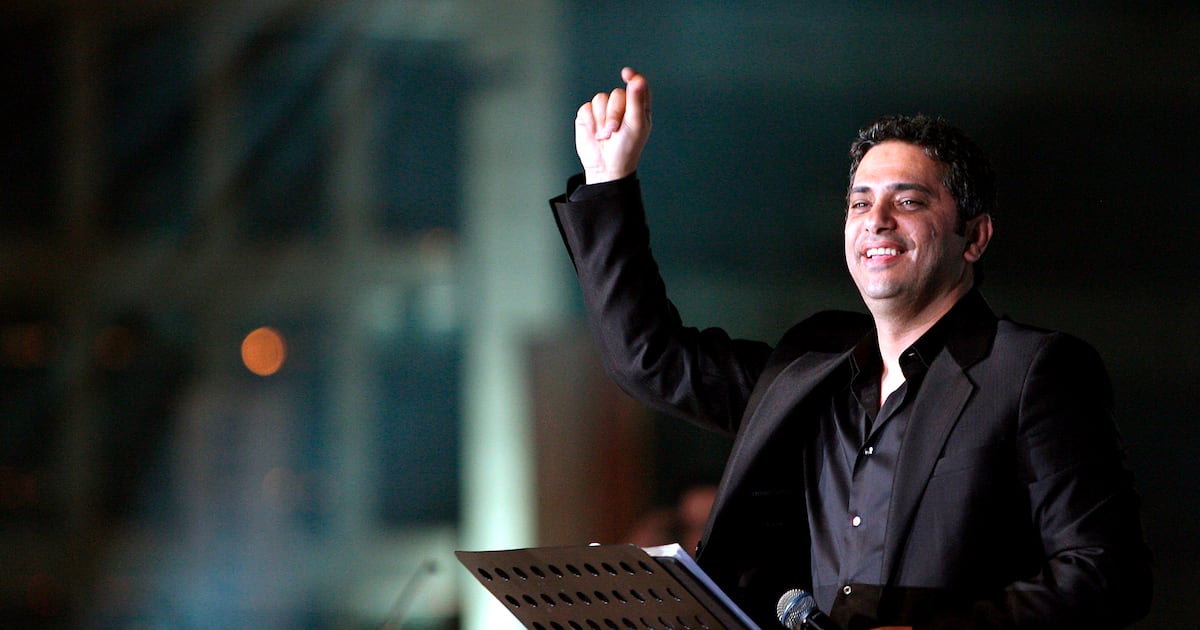 Lebanon's military court approves release of Fadel Chaker on bail