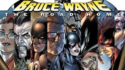 An image from the DC Comics iPad app. DC’s plan is to sell a print edition at US$4.99 (Dh18) with a download code, and a stand-alone digital version for $3.99.