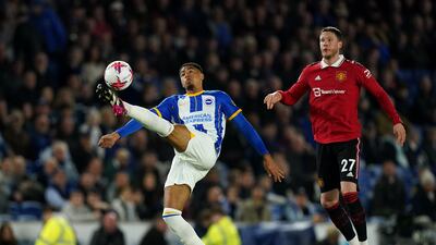 Wout Weghorst (On for Martial 83') N/A. PA