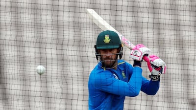 Faf du Plessis (South Africa): The captain put behind him his dismissal against England to score a fine fifty against Bangladesh. If he can carry on batting the way he did in the second match, he could put India under a lot of pressure. South Africa might need a big hundred from the gritty top-order batsman. Paul Childs / Reuters