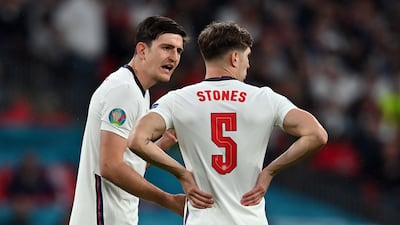 Harry Maguire – 8. Shaky first minute but then England countered and scored. Thereafter comfortable. Headed a rare set-piece high over on 55. Headed a dangerous Italian cross over just before the goal, then was under serious pressure as Italy pressed high. Booked. Superb penalty.