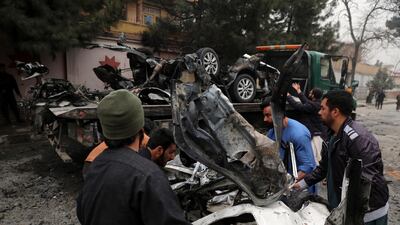 The local ISIS affiliate has claimed responsibility for some of the recent attacks. AP