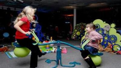 Despite a trend to structure children's activities, new studies show that free playtime is vital to a child's development.