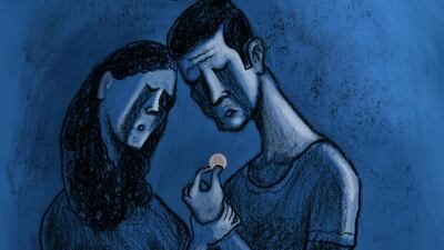 Illustration by Mathew Kurian