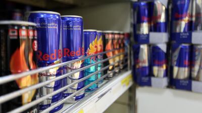 Tobacco, carbonated and energy drinks are subject to rates of 50 to 100 per cent under the UAE's Excise Tax that was introduced last October. Pawan Singh / The National