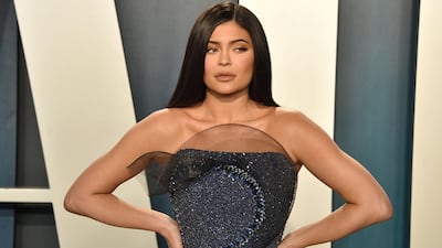 4. Kylie Jenner, most searched for in 9 countries: Mauritius, Nigeria, Zimbabwe, Laos, Pakistan, Sri Lanka, Azerbaijan, Bahamas, and Belize. Getty Images