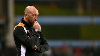 Walter Zenga has been sacked as manager of English Championship club Wolverhampton Wanderers, the club have announced. Nathan Stirk / Getty Images