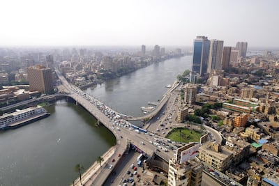 The waterway has been immortalised in works of literature and popular songs. EPA