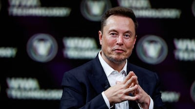 Elon Musk was accused of reneging on promises to former Twitter employees. Reuters