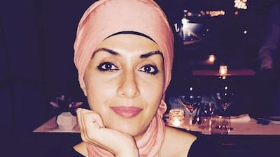 Author Ayisha Malik. Courtesy Amber Ahmed