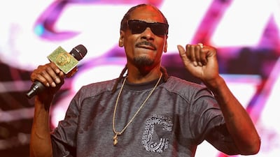 In an unlikely pairing, Snoop Dogg and Martha Stewart are to present a cooking show. That's nothing, claims Rob Long (Photo by Rich Fury/Invision/AP, File)