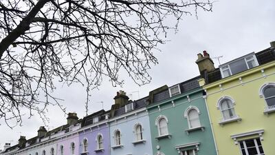 More than a fifth of GCC investors said the UK is their preferred destination for real estate investment, according to a report by Cluttons. Reuters