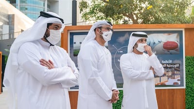 The new Food Tech Valley aims to bolster the country's food security