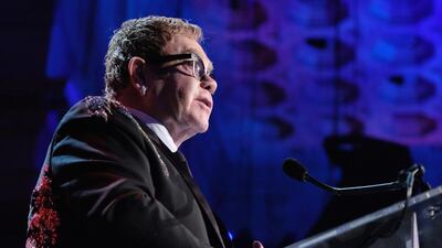 Mike Coppola / Getty Images / AFP