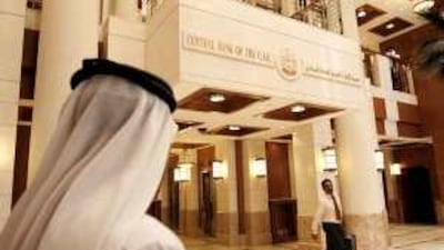 The statement from the central bank follows a six-point agenda by Sheikh Mohammed bin Rashid, Vice President and Ruler of Dubai, that addressed the issue of Emiratisation. Ryan Carter / The National