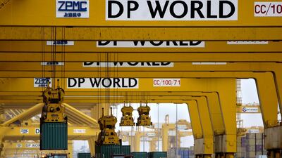 Port operator DP World will delist from the Nasdaq Dubai stock exchange, returning the company to full state-ownership in a move that will help the Dubai government's investment company repay more than $5 billion to banks. AP.