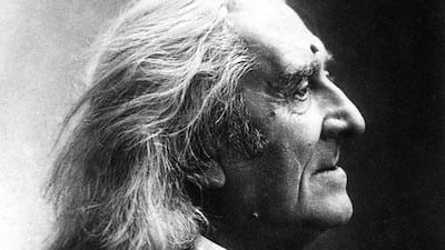 Swooning 19th-century fans aside, the popular composer Franz Liszt took classical music into new territory.