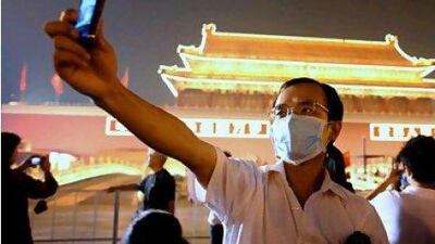 Top Western brands such as Nokia and Apple must compete with local phone makers in China, the second-largest smartphone market. Feng Li / Getty Images