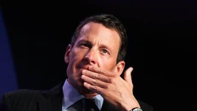 Pressure to restore credibility to his foundation, Livestrong, may be the root of the rumour that Lance Armstrong is considering coming clean about performance-enhancing drug use and practices.