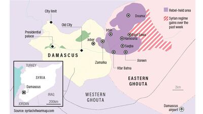 Ramon Penas / The National