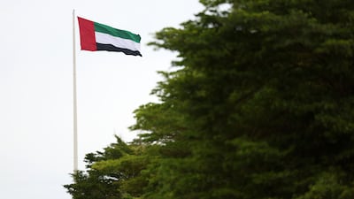 The UAE announced the travel ban late on Thursday night. Chris Whiteoak / The National